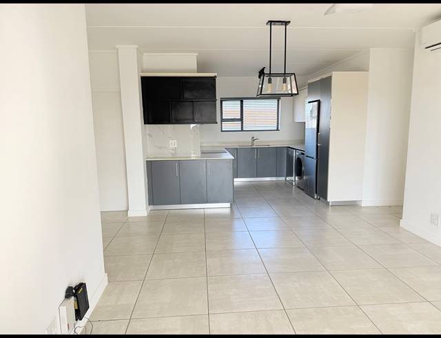 2 BEDROOM APARTMENT TO LET IN IZINGA